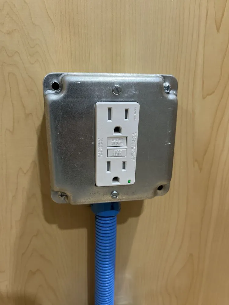 Slide of All 4 Your Home Now