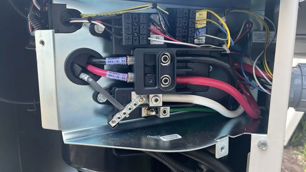 Slide of All 4 Your Home Now