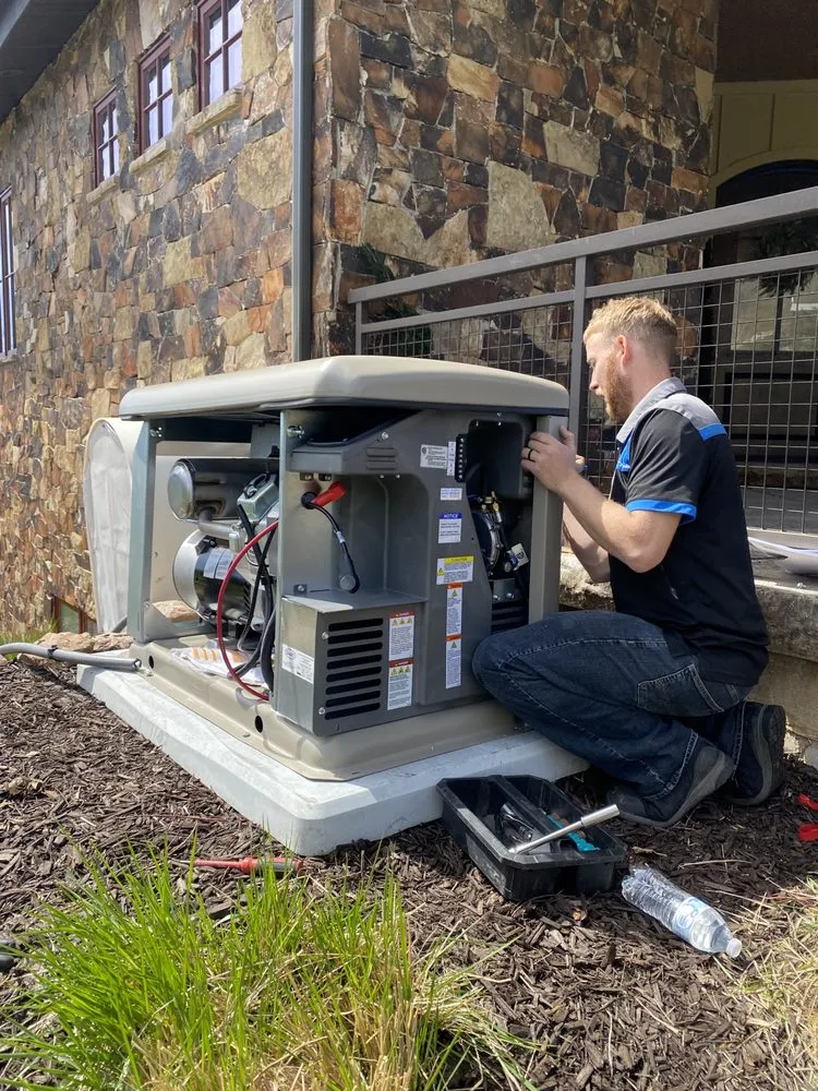 Affordable electrician providing circuit breaker repair in Odgen, UT - All Aboard Services