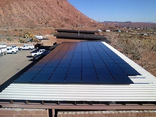 Expert electrical repair service in Odgen, UT - All Aboard Services