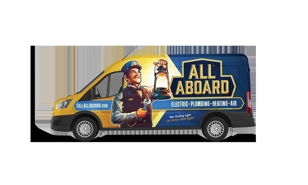 Reliable circuit breaker repair in Odgen, UT by All Aboard Services