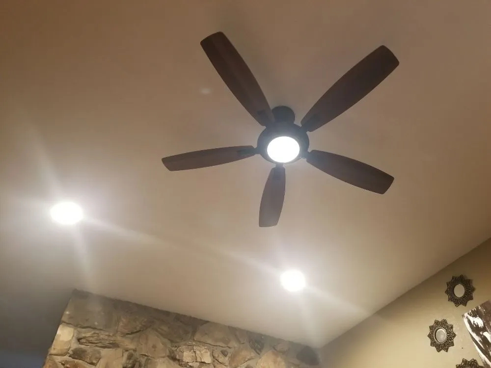 Slide of All About Electric