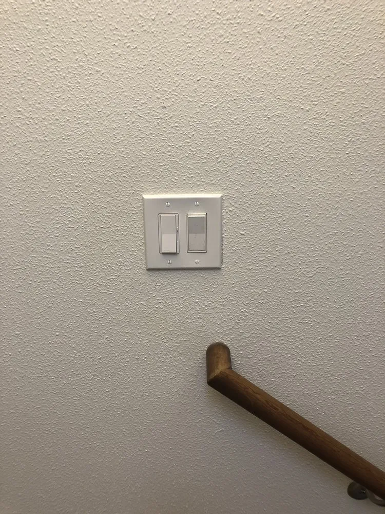 Slide of All About Electric