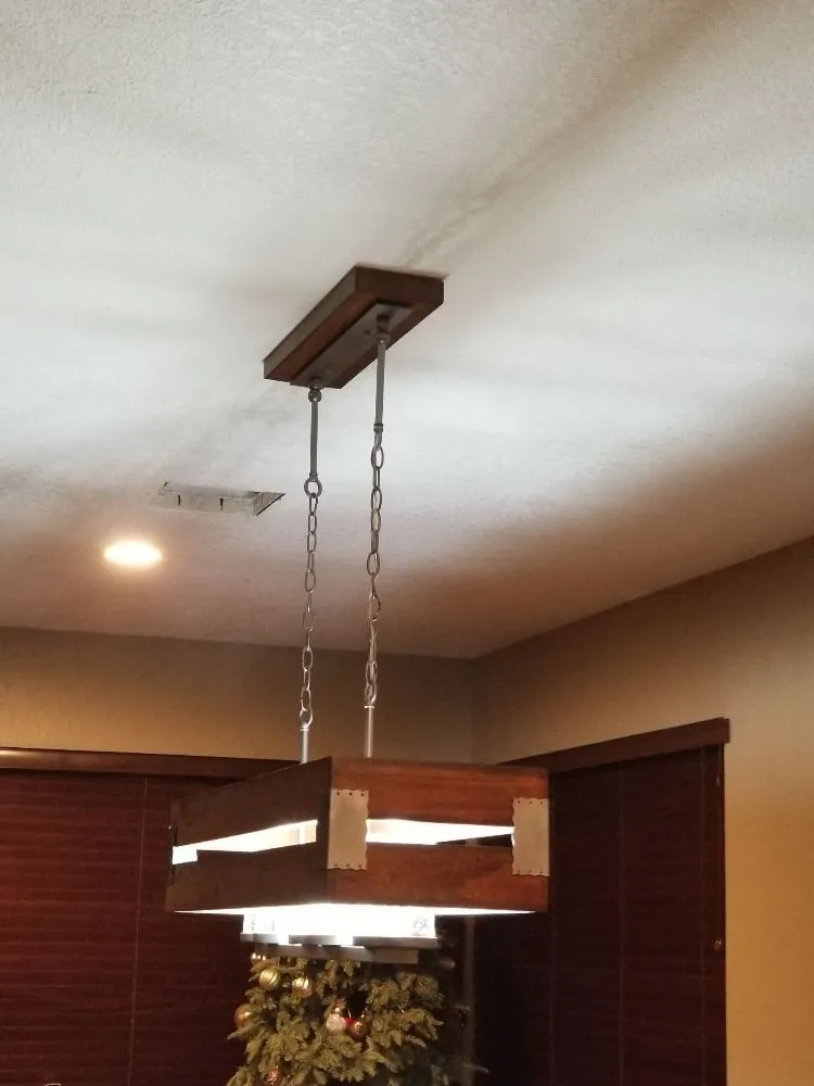 Slide of All About Electric