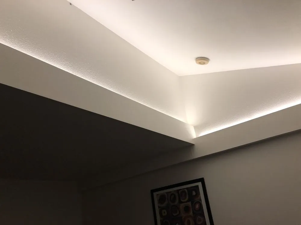 Slide of All About Electric