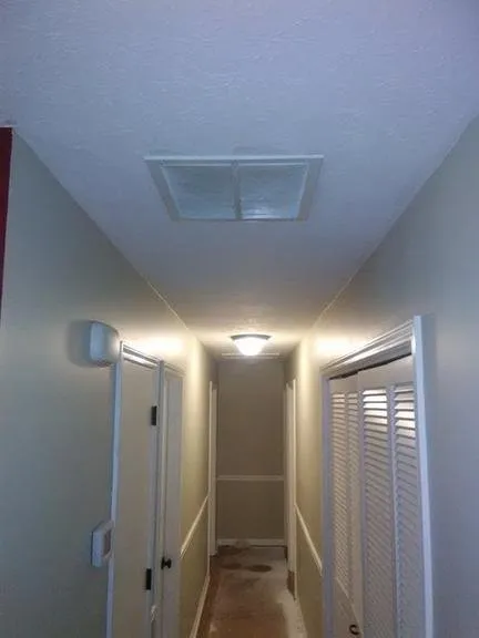 Slide of All About Electric