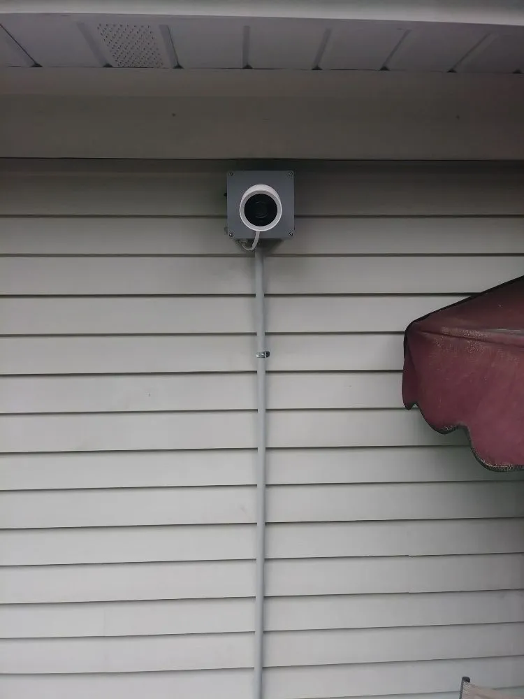 Slide of All About Electric