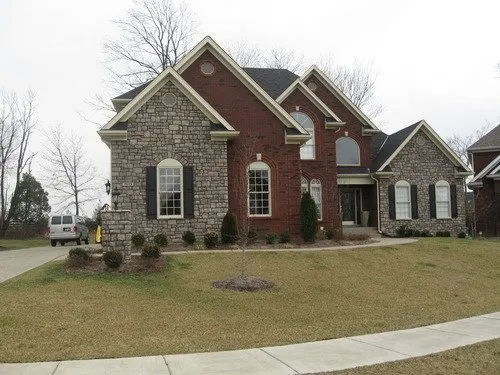 Slide of All About Electric