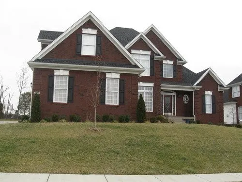 Slide of All About Electric