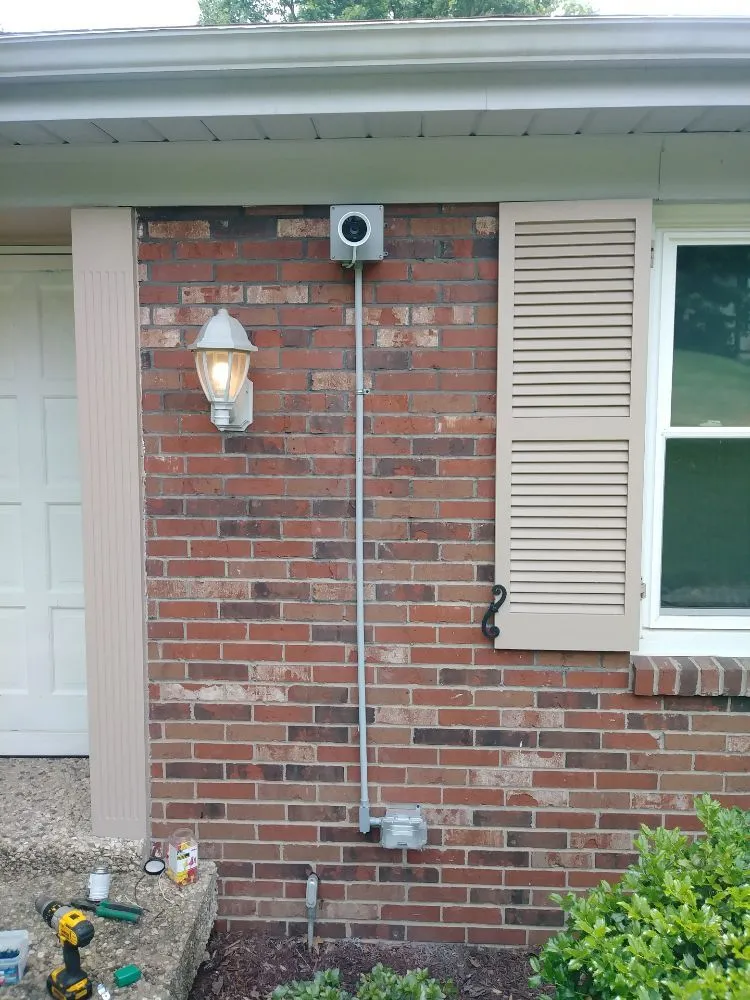 Slide of All About Electric