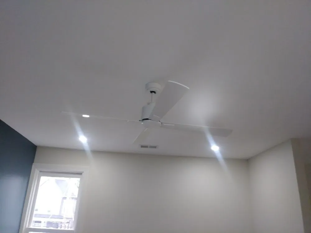 Slide of All About Electric