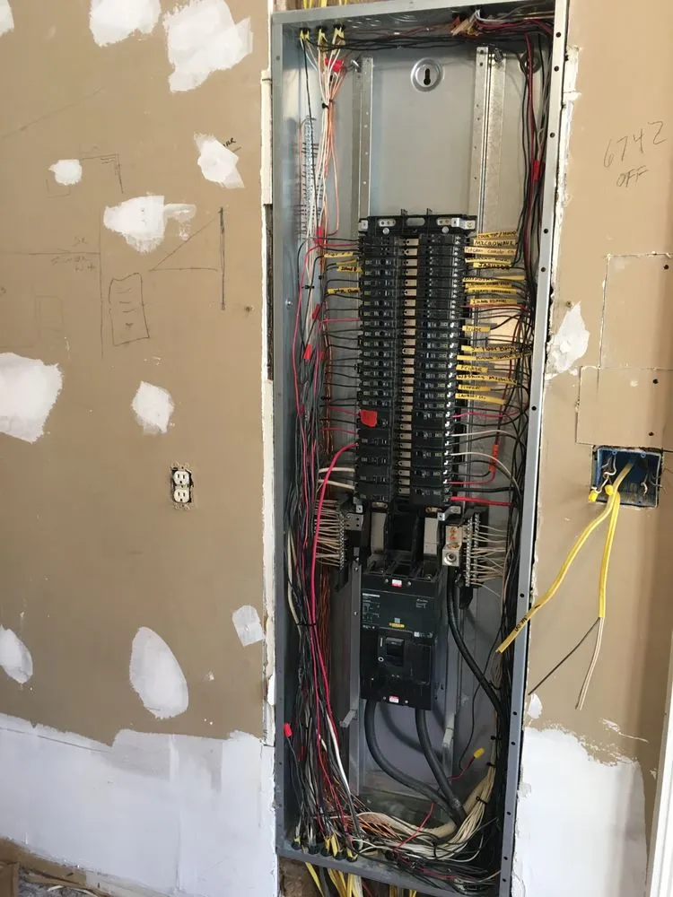 Affordable wiring installation service in ,  - All About Electric