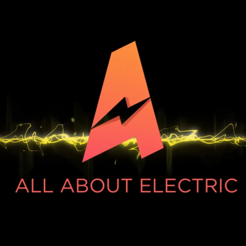 Slide of All About Electric