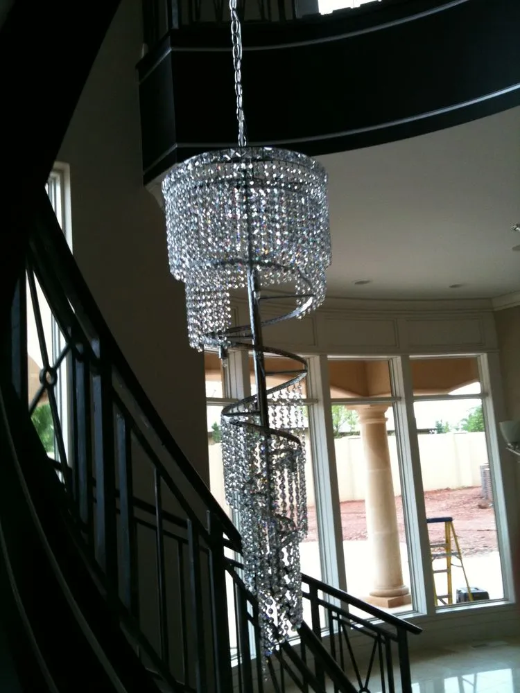 Slide of All About Electric