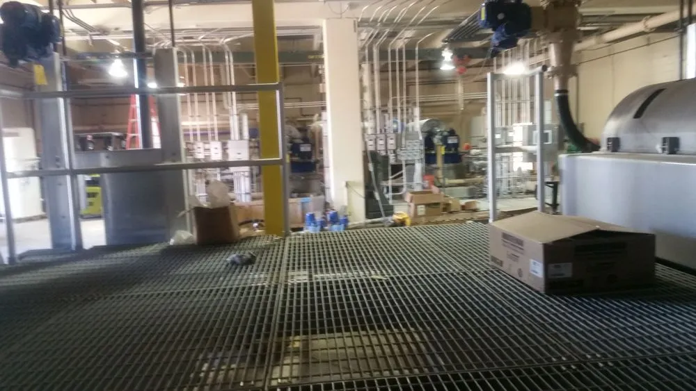 Slide of All About Electric