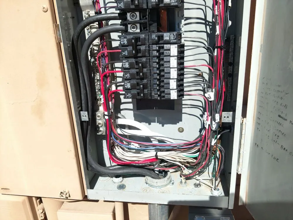 Trusted outlet and switch repair experts serving Tucson, AZ - All About Electric Service & Maintenance
