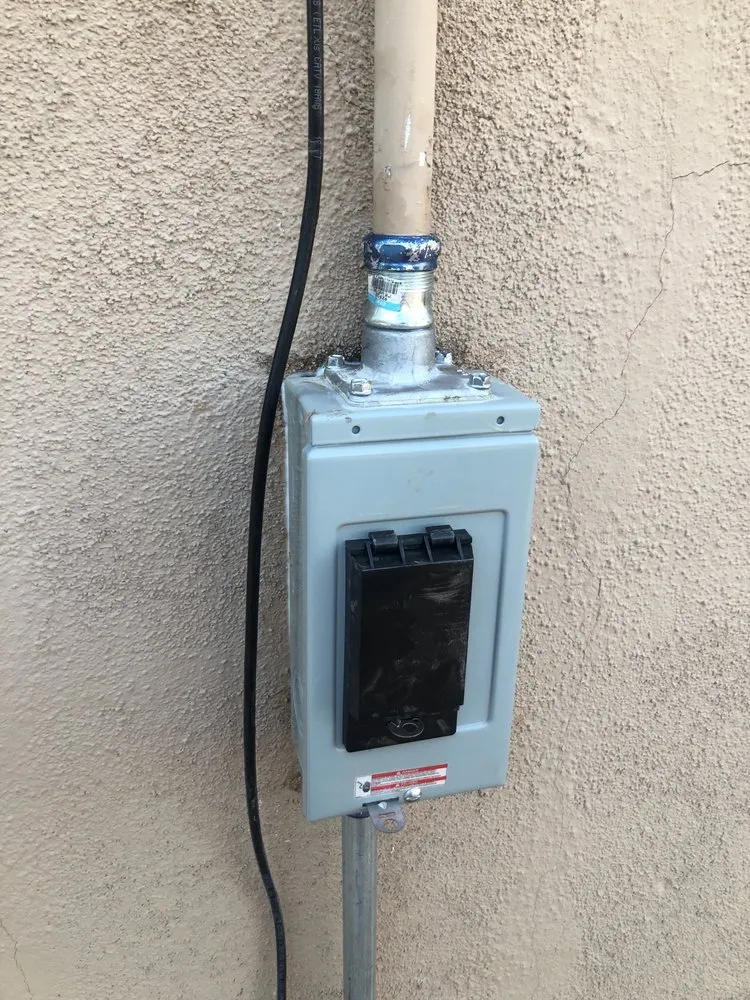 Certified electrical repair in Tucson, AZ by All About Electric Service & Maintenance