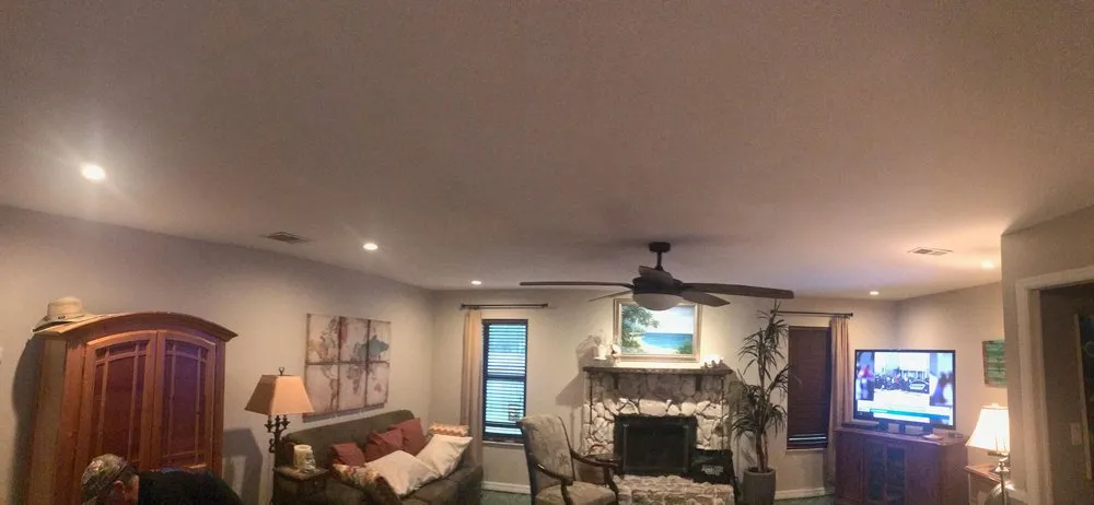 Slide of All About ElectriCal