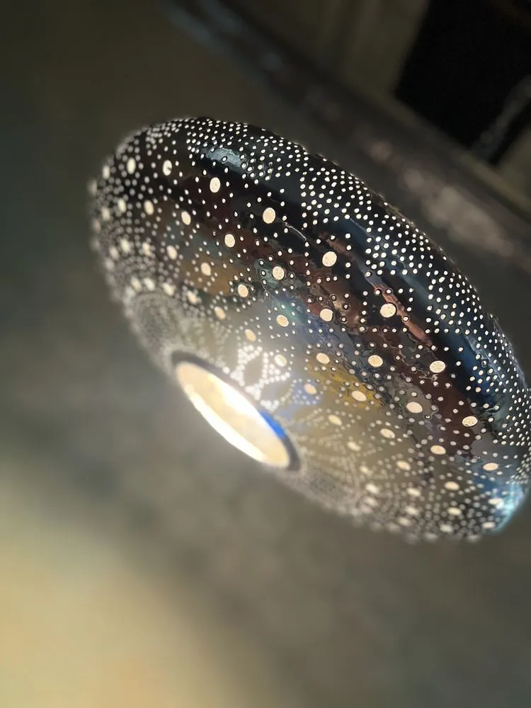 Slide of All About Fans and Lighting by Jan