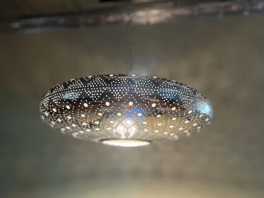 All About Fans and Lighting by Jan