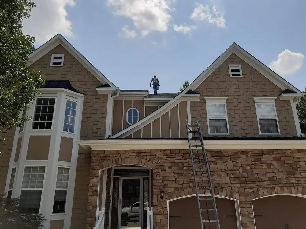 Slide of All Aces Home Renovations