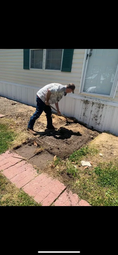 Slide of All Aces Home Renovations