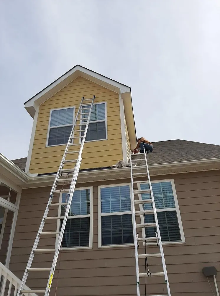 Slide of All Aces Home Renovations