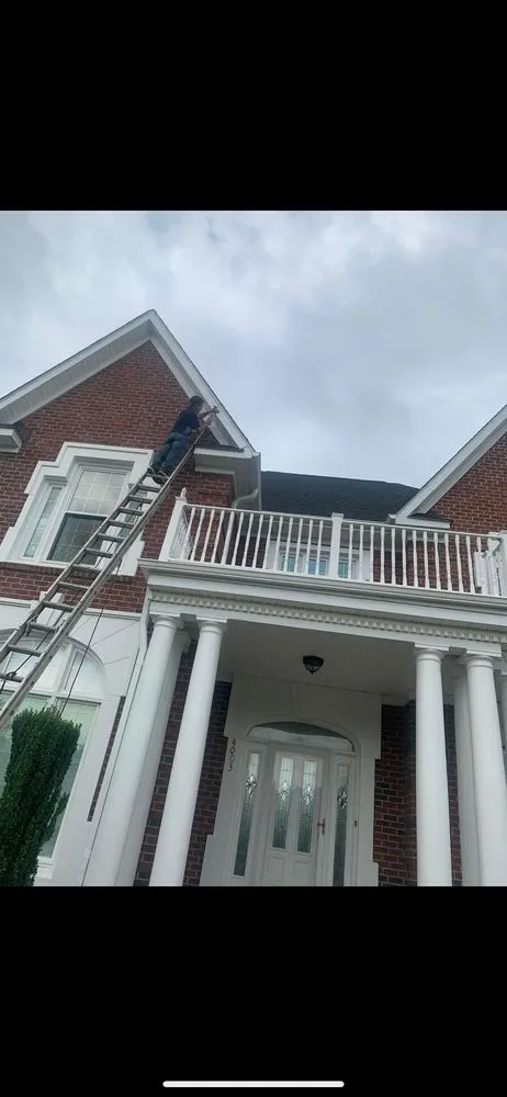 Professional electrical service for homes in wiring installation,  by 