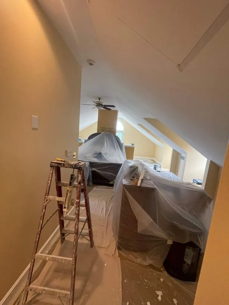 Professional lighting installation service in ,  - All Affordable Repairs And Construction