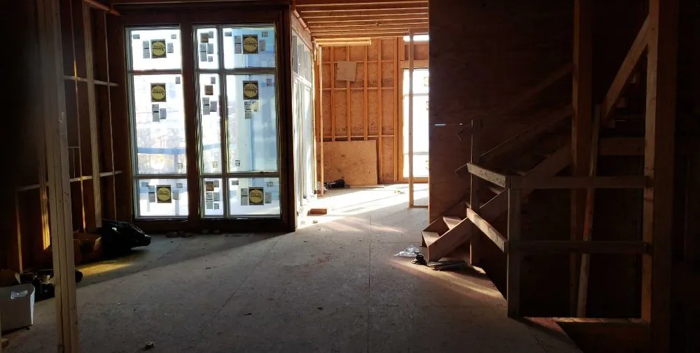 Affordable panel upgrade service in ,  - All Affordable Repairs And Construction