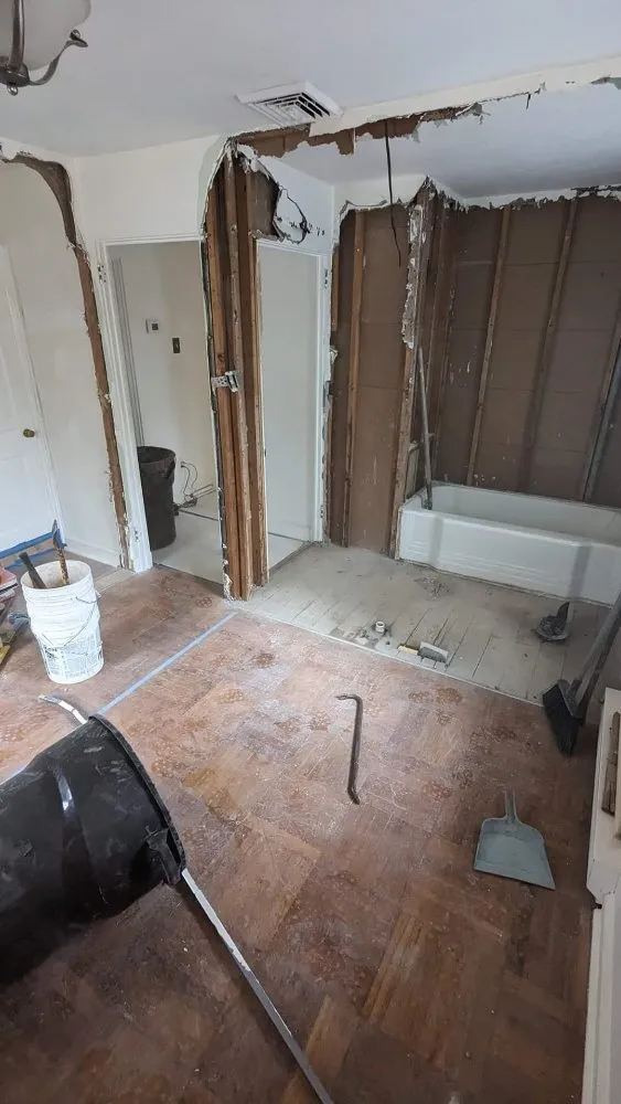 Slide of All Affordable Repairs And Construction