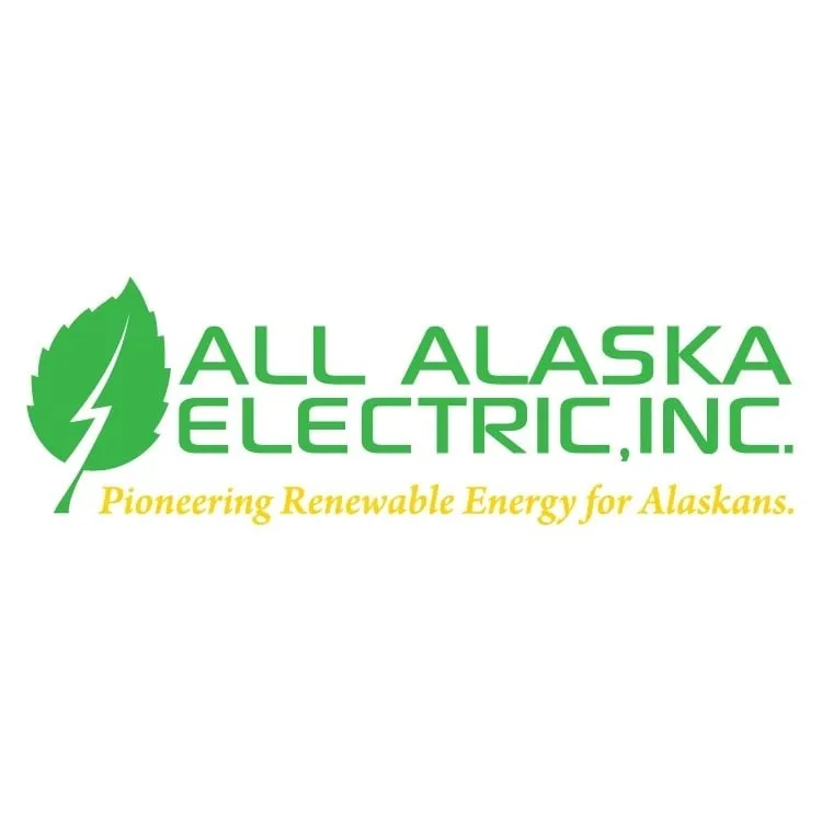 Slide of All Alaska Electric