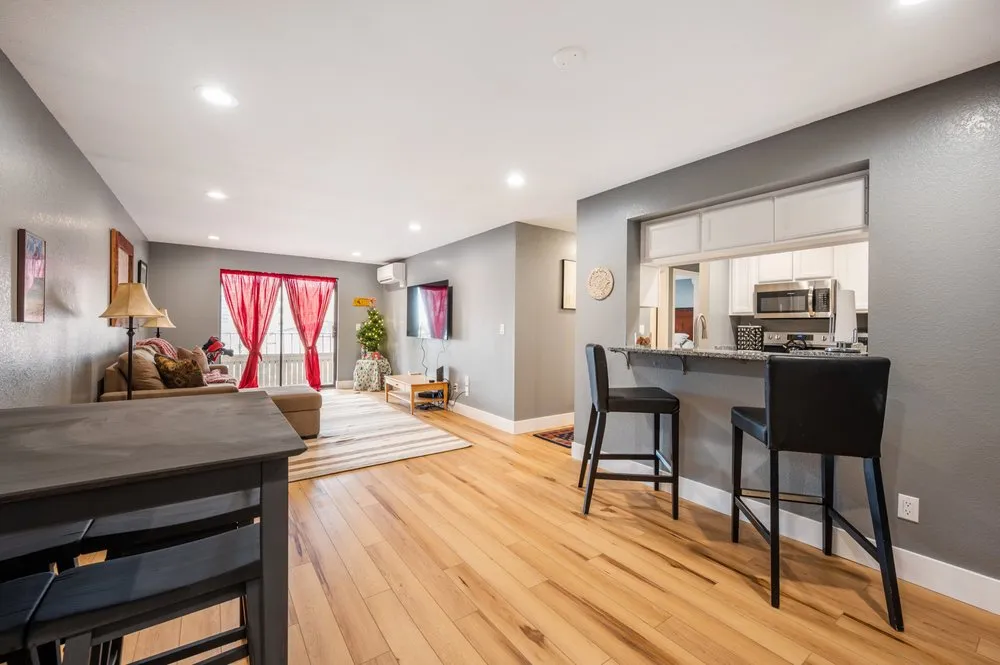 Slide of All American Contractors