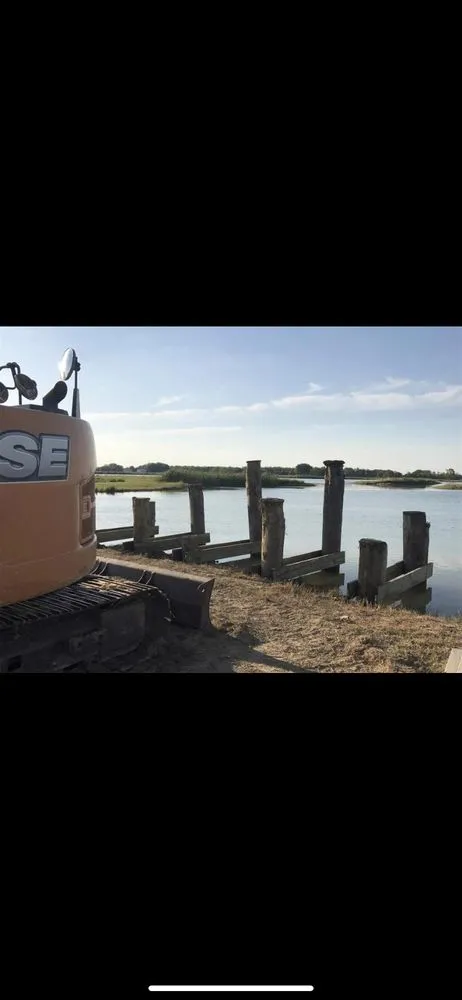 Slide of All American Demolition