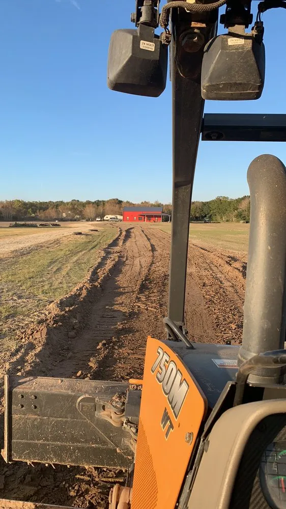 Slide of All American Demolition