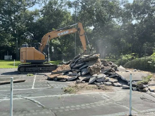 All American Demolition