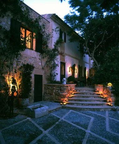 Slide of All American Electric