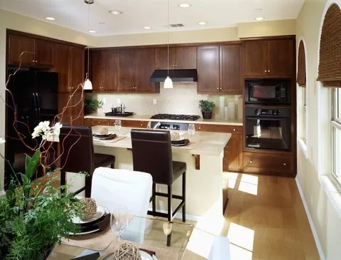 Slide of All American Electric