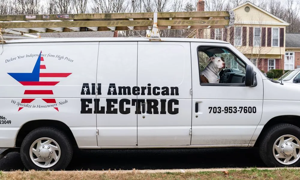 Trusted electrical service for homes in emergency electrical service,  by 