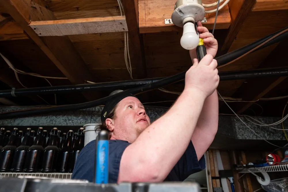 Expert emergency electrical service service in ,  - All American Electric