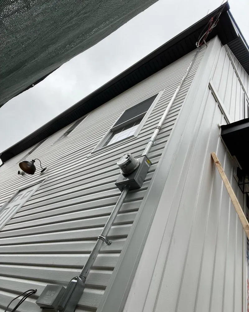 Expert outlet and switch repair in ,  by All American electric contractor