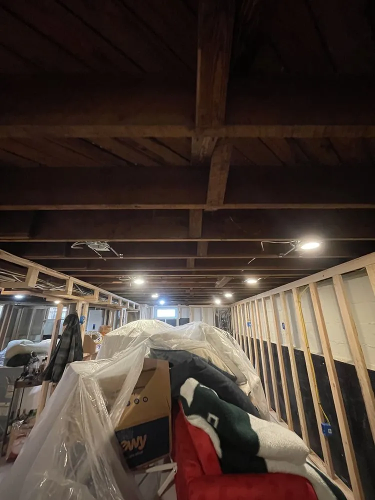 Licensed wiring installation experts serving ,  - All American electric contractor