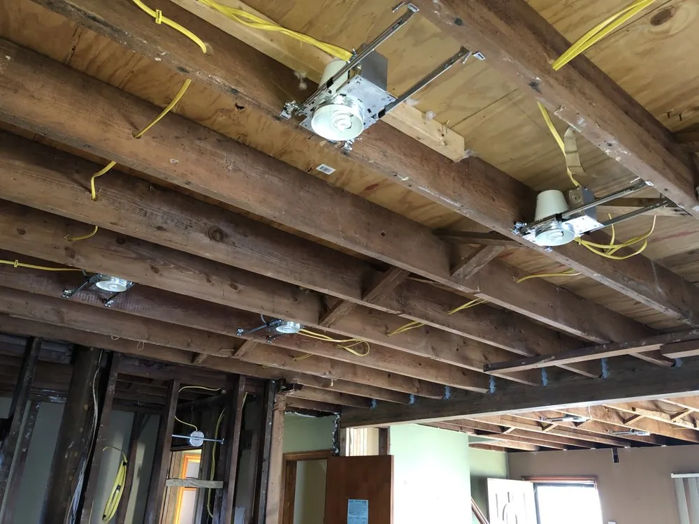 Expert electrical repair experts serving ,  - All American electric contractor