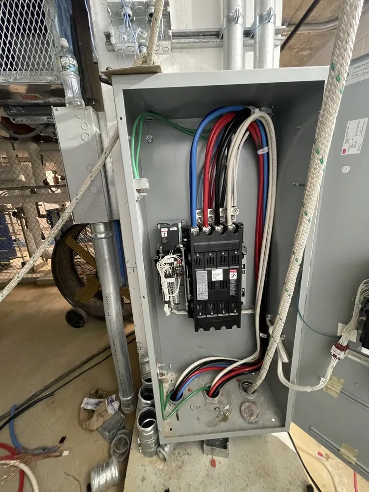 Emergency emergency electrical service experts serving ,  - All American electric contractor