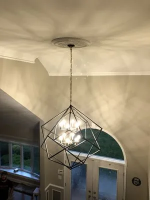 All American electric contractor