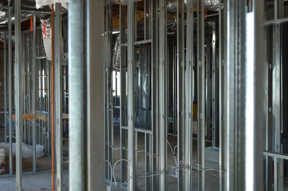 Slide of All American Electric