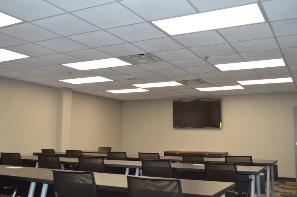 Slide of All American Electric