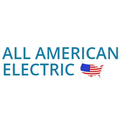 Slide of All American Electric