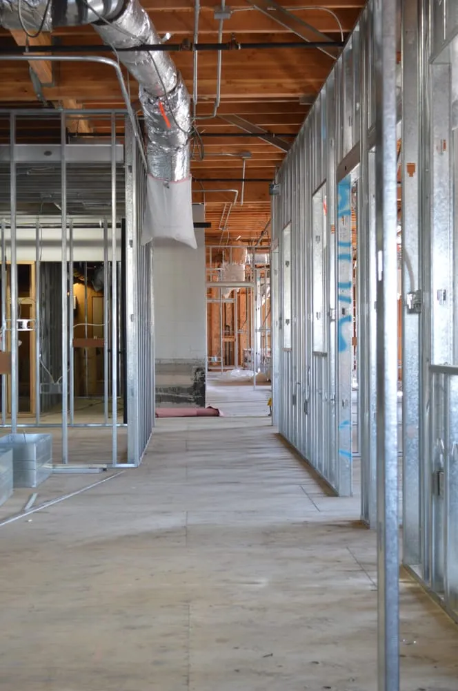 Slide of All American Electric