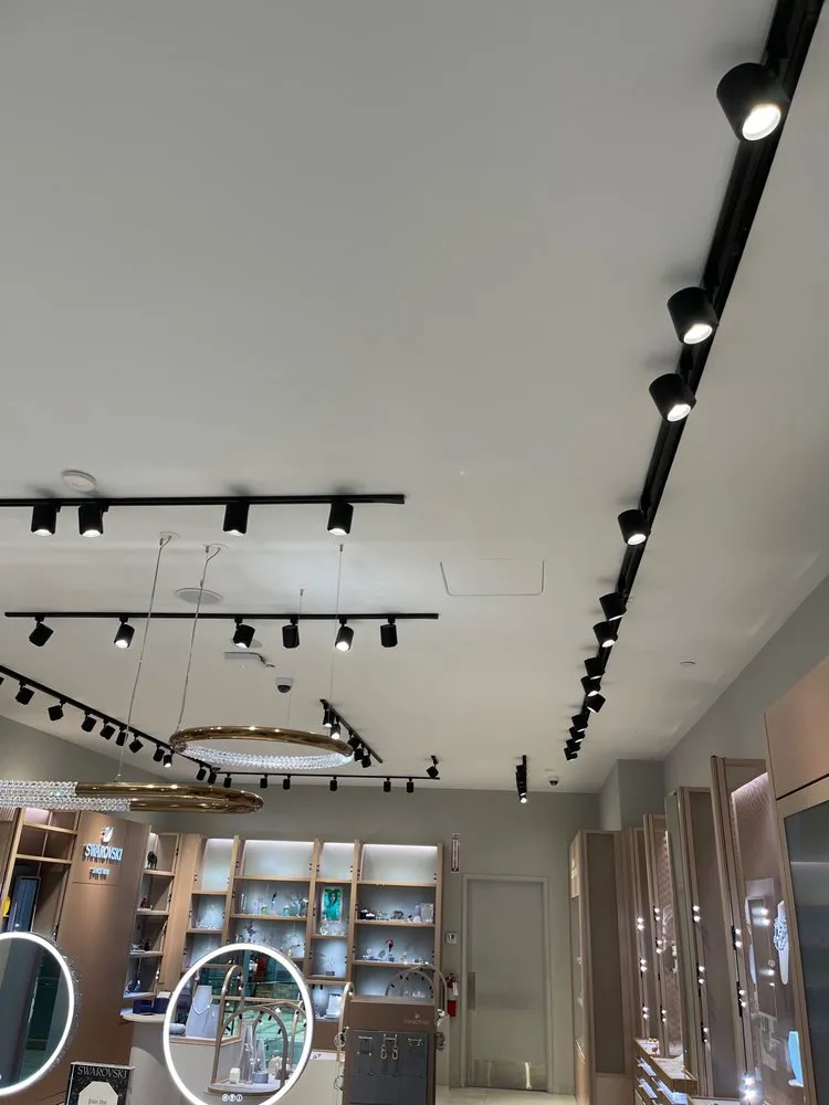 Slide of All American Electric